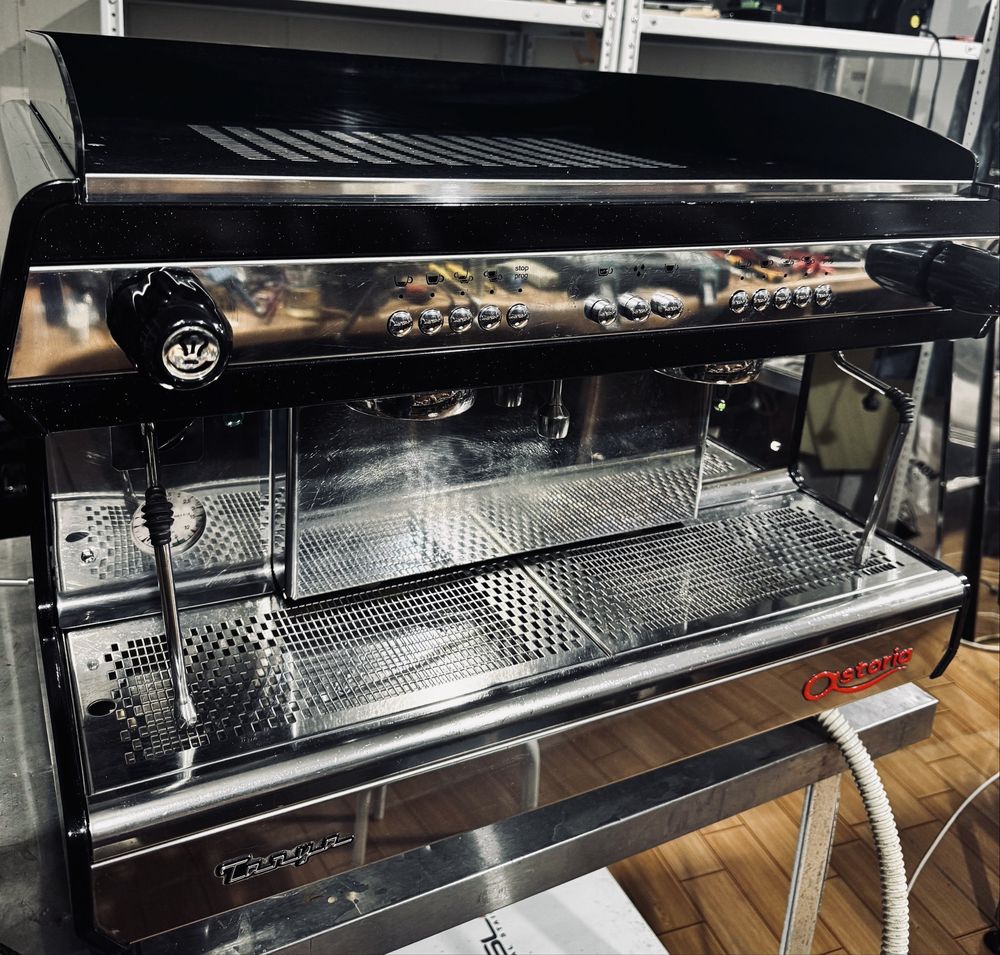 Кофемашина Astoria Tanya 2gr