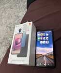 Продам телефон redmi note 10 s