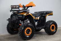 Квадроцикл Highper  125