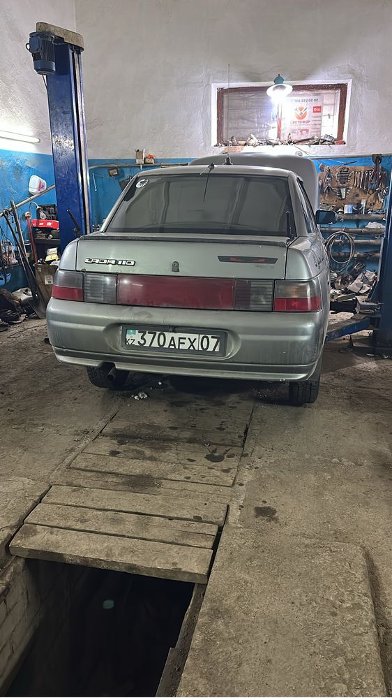 Продам ваз 2110 состя норм