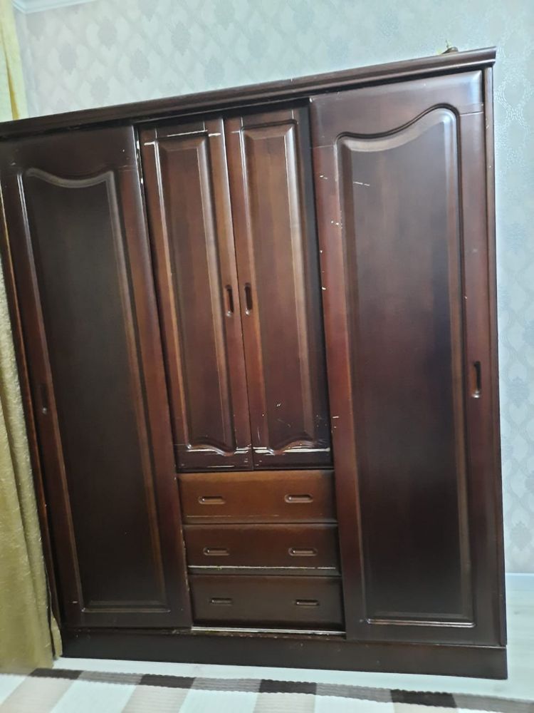 Спальный комплект срочно