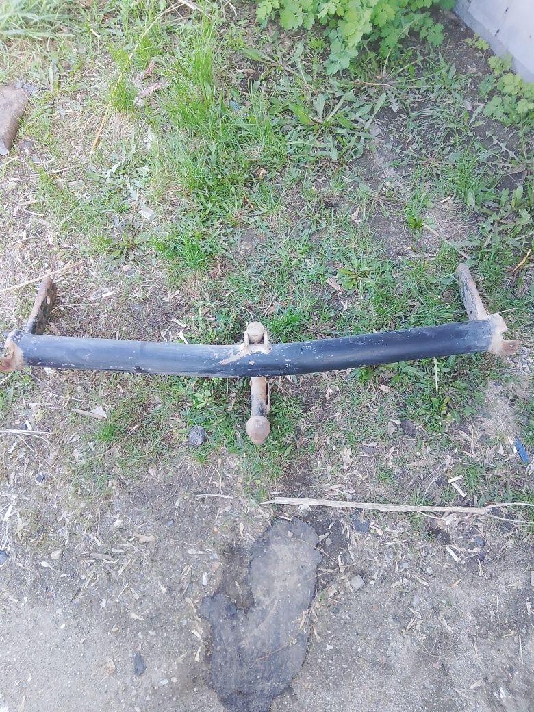 Продам фаркоп на Фольксваген пассат