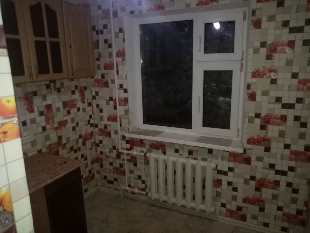 Продаю квартиру 3 микр, дом 69/2