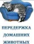 Зоо-гостиница для домашних питомцев!