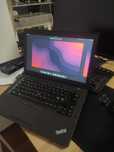 Ноутбук Lenovo Thinkpad T460