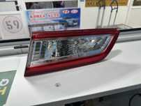 Camry 50 фар задний Новый