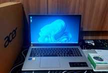 Aser Aspire cor I 5 IRIS R Xe 11 ген!