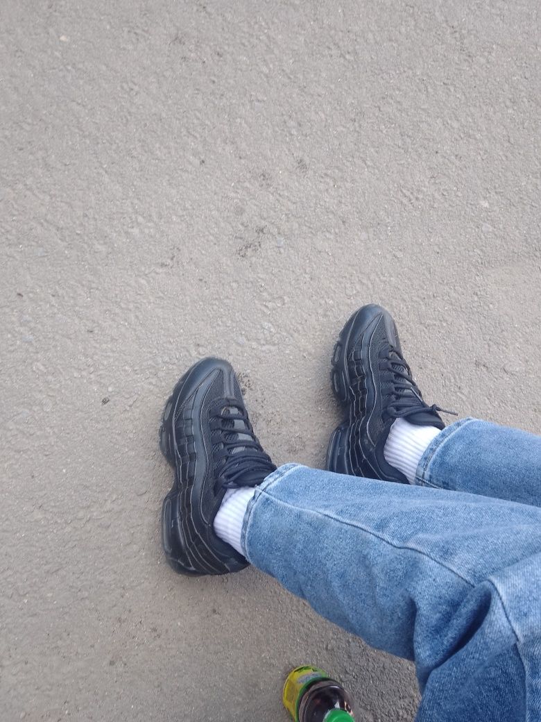 Nike air max 95 x