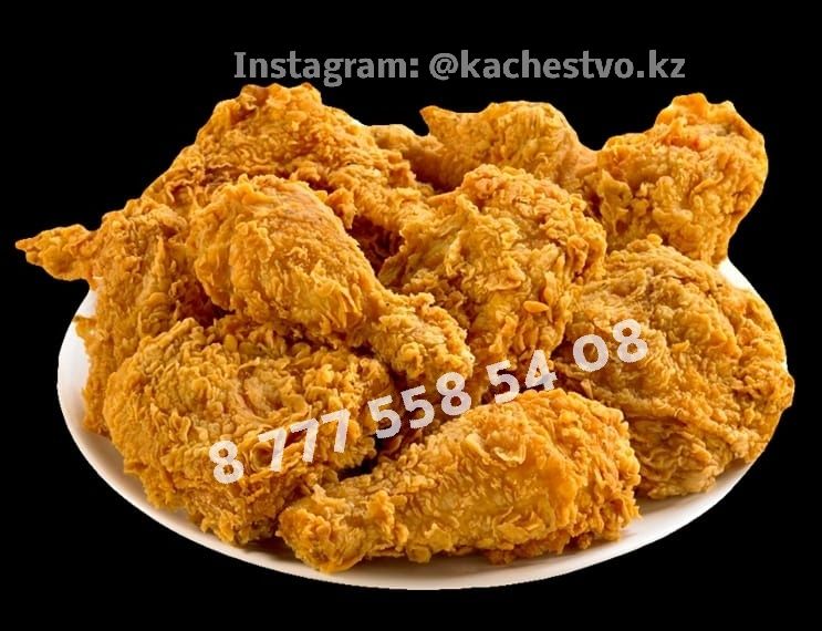 Острая Чикен Панировка, Кляр, Оболочка, Корочка для Чикена, Chicken