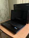 Ноутбук Lenovo g580