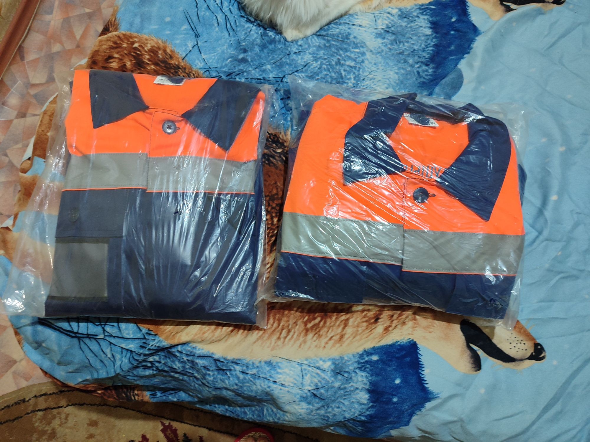 Продам форму рабочую железнодорожная
