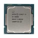 Продам процессор Core i5 10600
