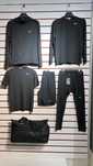 Компрессионное бельё ( рашгард ) 5 в 1 Nike в Алматы
