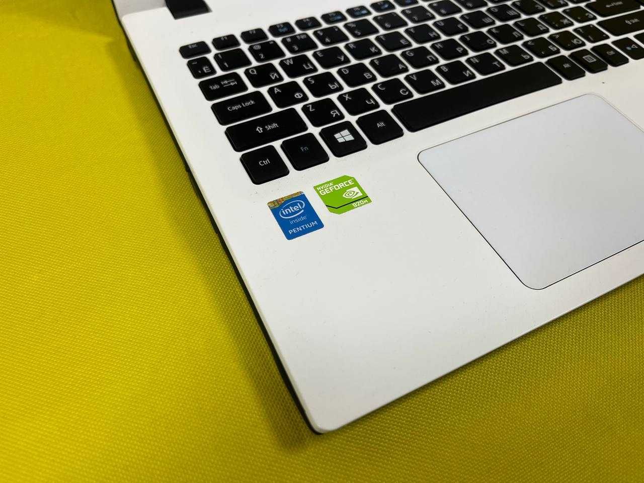 Для офиса ACER Pentium*ОЗУ 4*SSD 256*Hdd 500*4 ядро