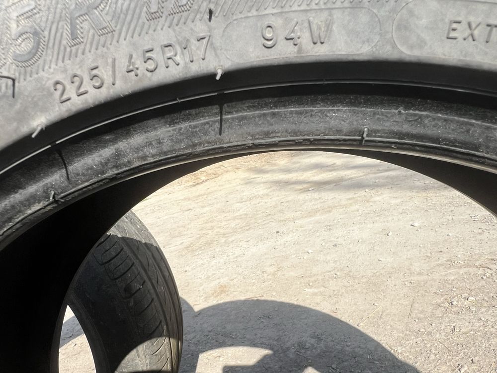 Michelin and Firmula energy