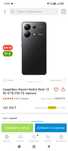 Xiaomi redmi note 13 8/256 черный