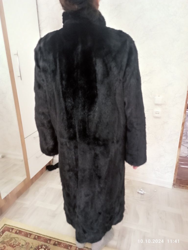 Продам шубу норка