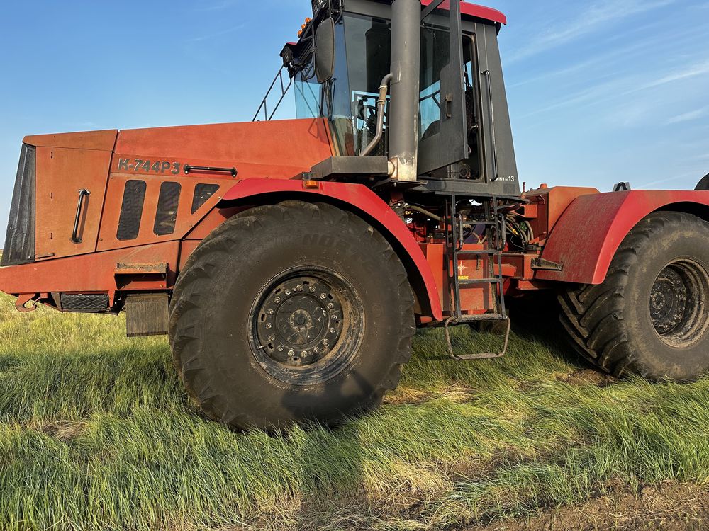 Продам к 744 в отличном состоянии