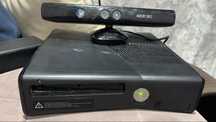 Продам игровую приставку Xbox 360