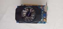 Видеокарта Gigabyte GeForce GT 630 2GB DDR3 (GV-N630-2GI)

Состоян
