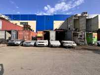 Авторазбор БУ оригинал запчасти из Японии на заказ В рассрочку