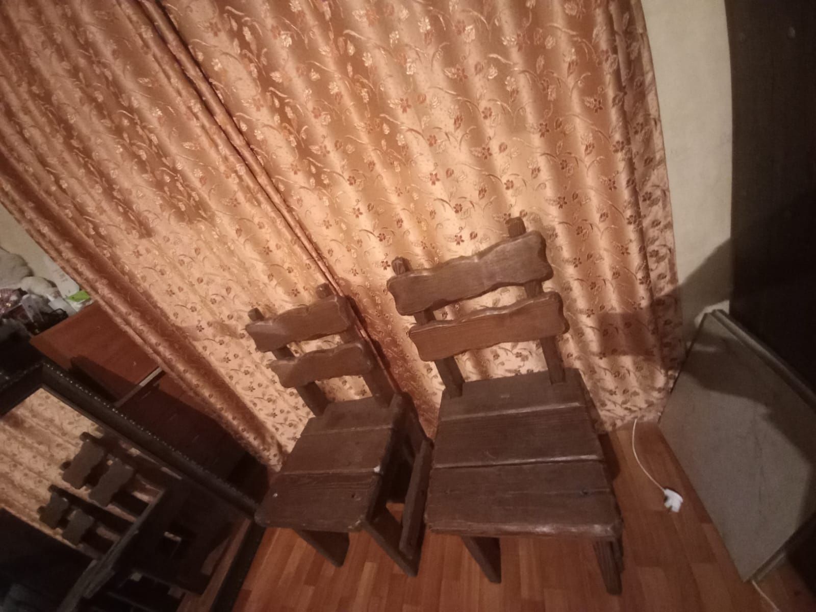 Мебель деревянные