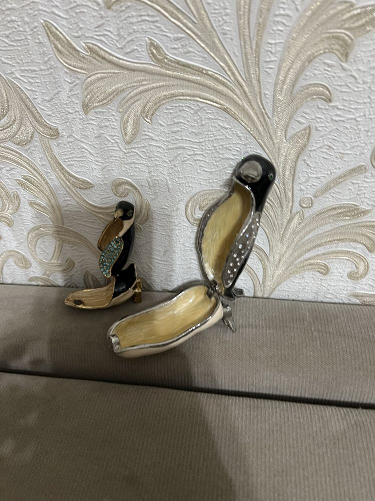Сувениры Пингвины