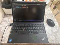 Lenovo Thinkpad E15 Gen4 Ноутбук для работы
