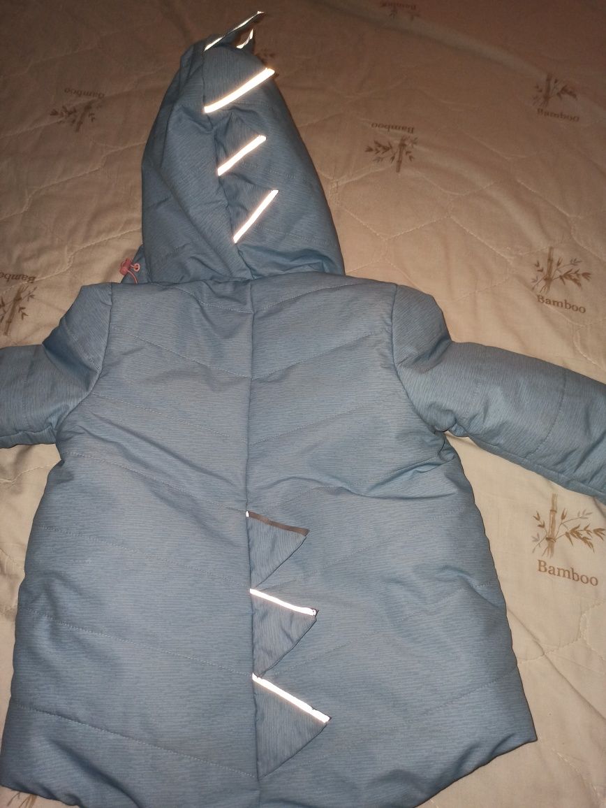 Продам куртку Vulpes.