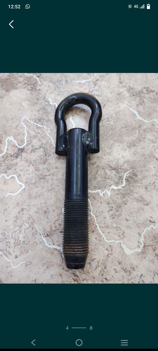 Продам запчасти от Камри 40