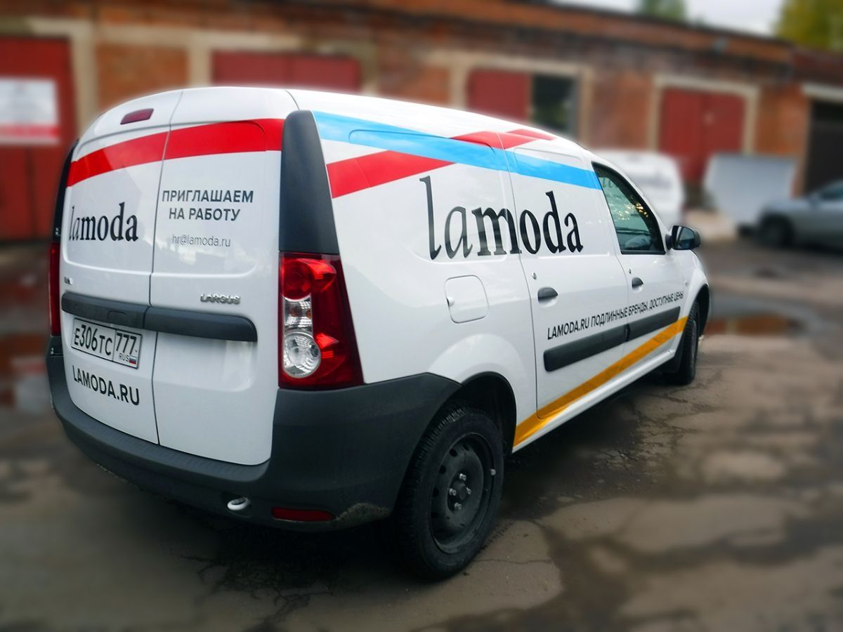 Брендирование авто машины, оклейка машины плёнкой