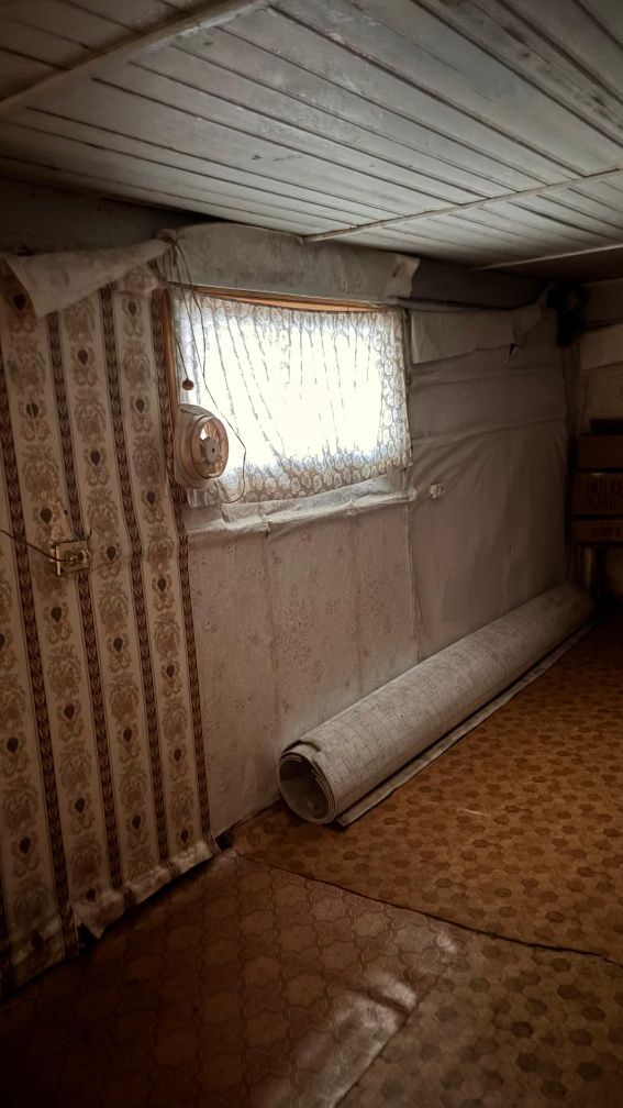 Продам вагончик.