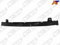 Усилитель бампера RENAULT DUSTER 10-15 пластик Renault Duster