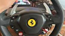 Продам thrustmaster t80 488gtb edition
