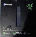 Razer Seiren BT bluetooth микрофон петличка