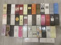 Акция на dutyfree шикарных парфюмов.