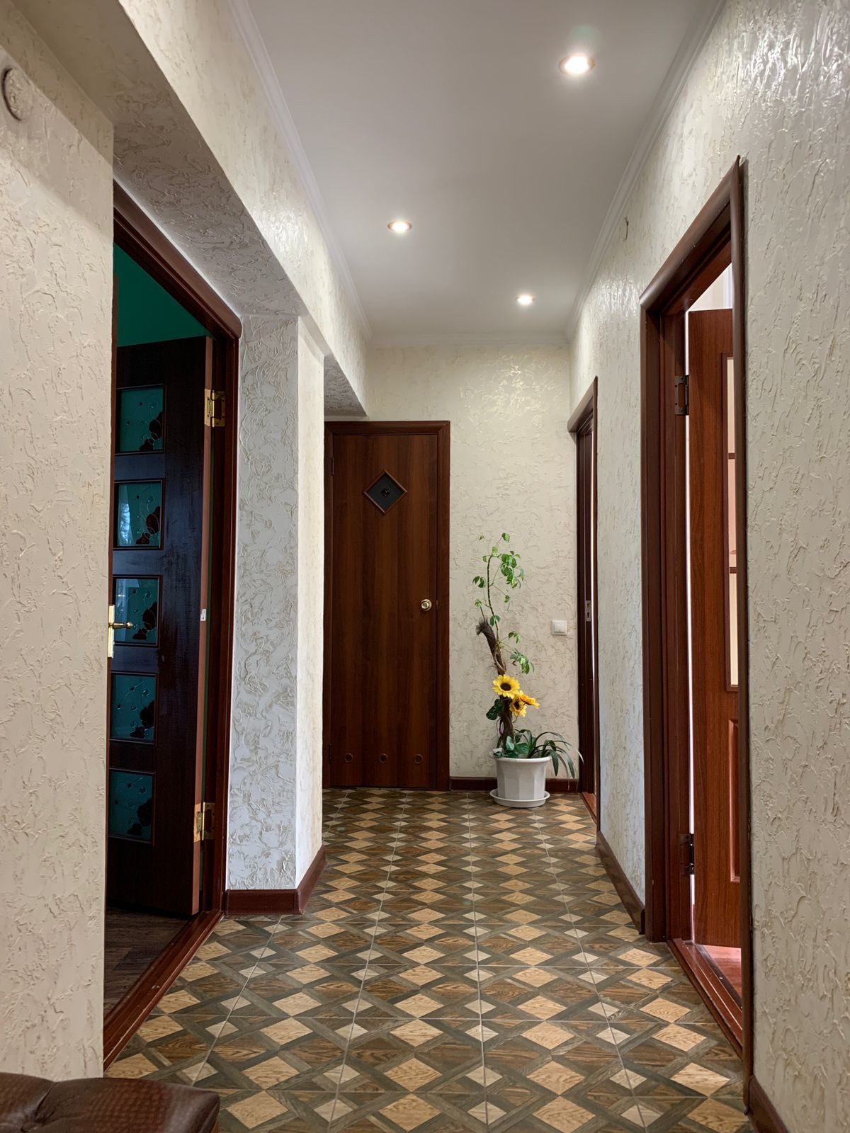 Продам 3х комнатную квартиру
