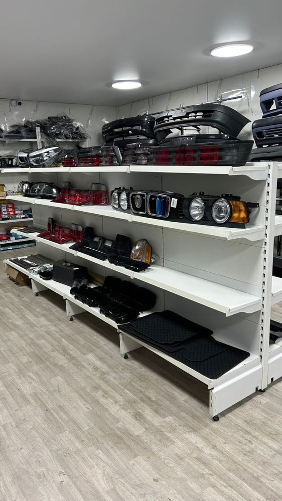 Фара е34 е38 е39 е36 w210 w124 w190 camry