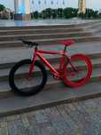 fixed gear обмен на айфон