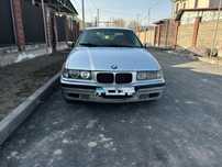 Продам BMW E36 1993