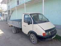 Газель в рассрочку 2000