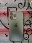 Iphone 13 pro с документами