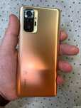Xiaomi Redmi note 10 pro 11/128gb Состояние хорошее