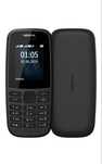 Кнопочный телефон Nokia 105