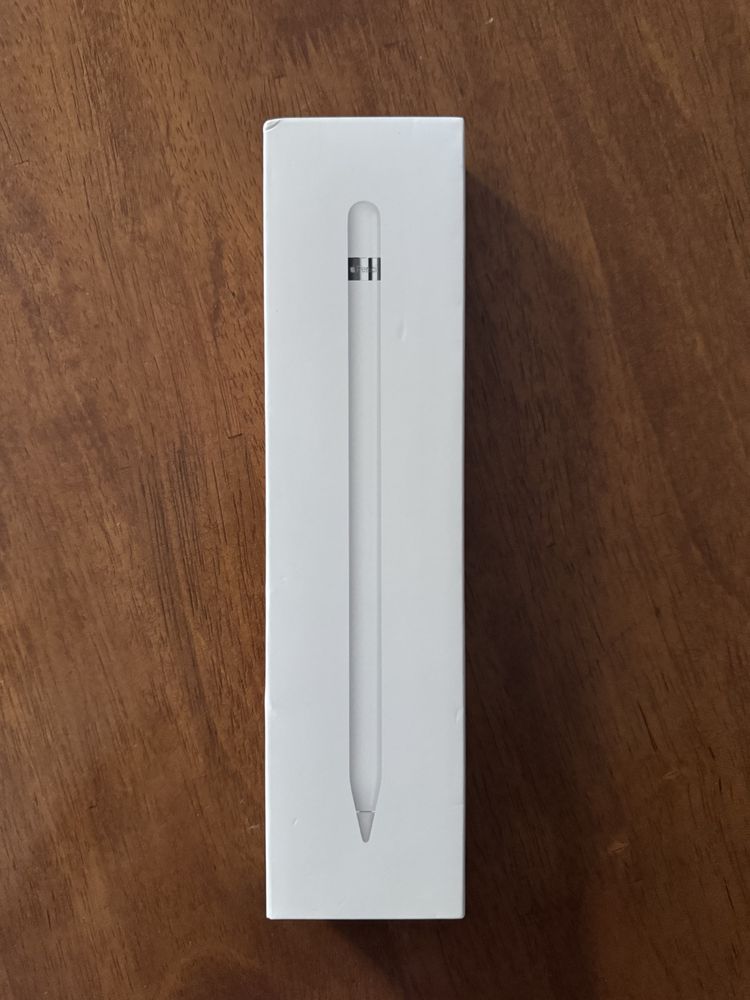 apple pencil 1 поколения