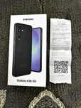 Samsung A36 5G 128Gb новый