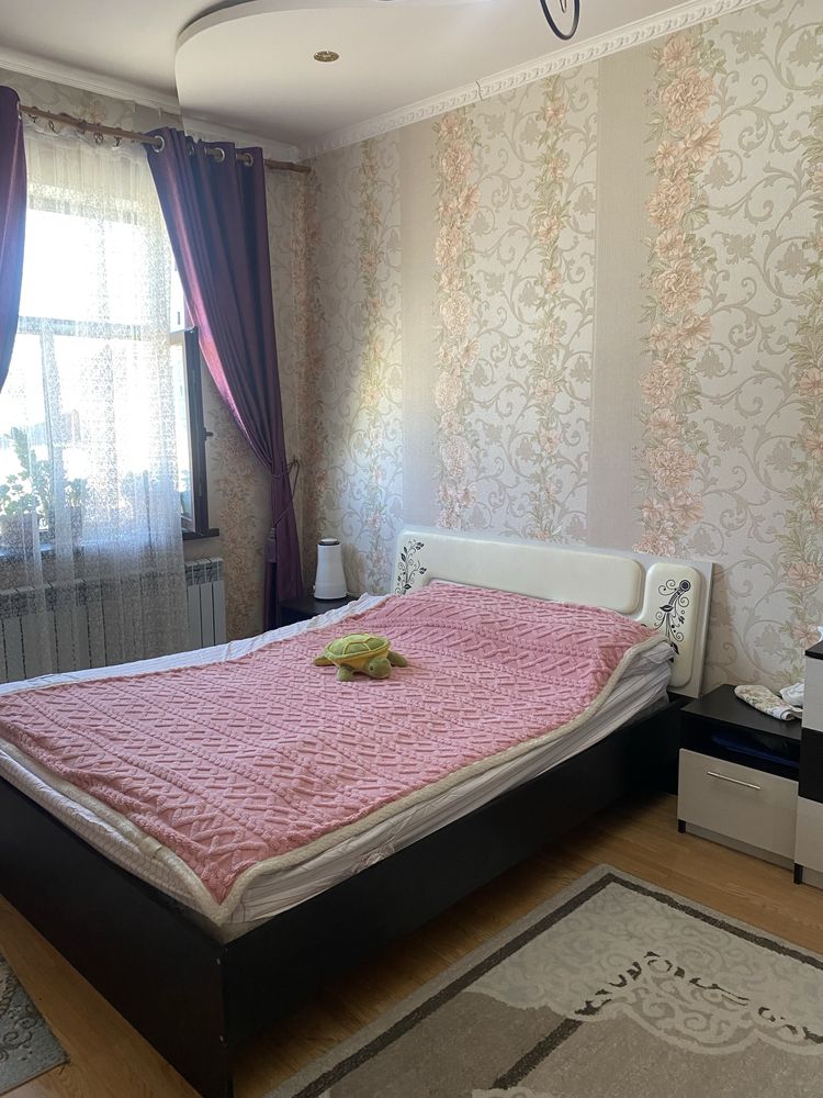 Спальный горнитур хорошое состояние