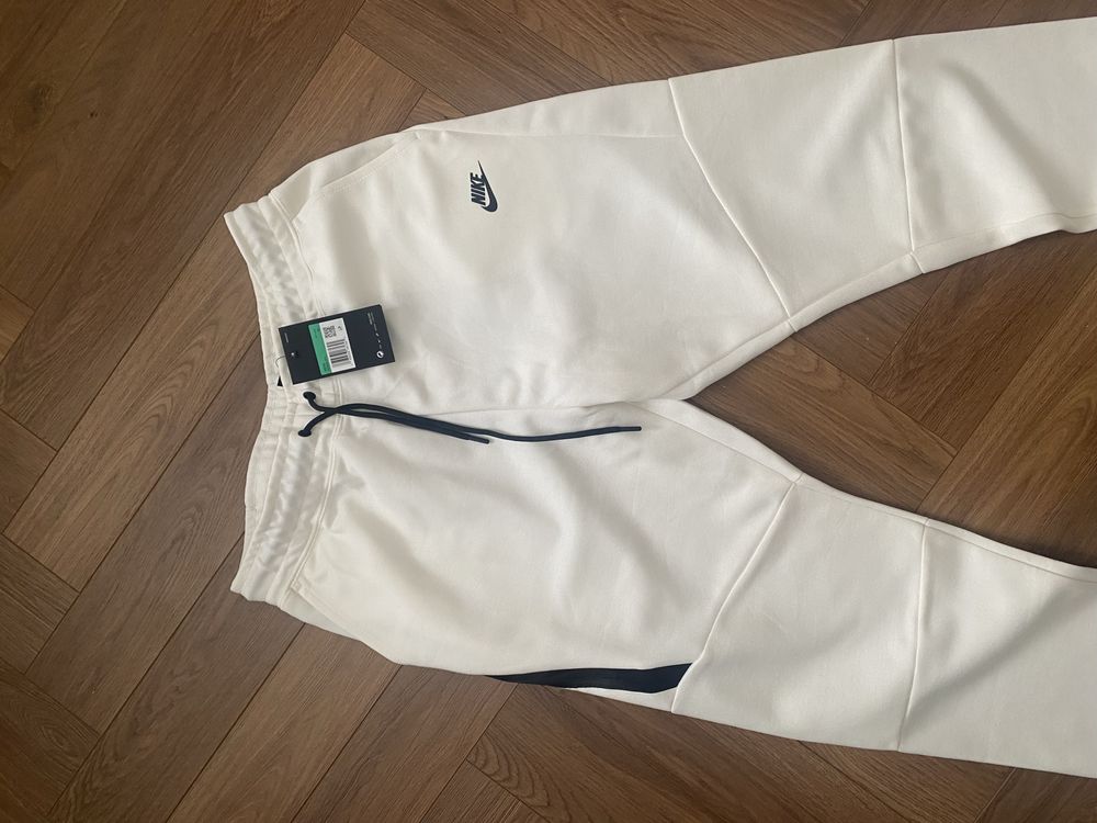 nike tech fleece найк двойка брюки найк