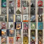 Шикарные книги, распродаю библиотеку