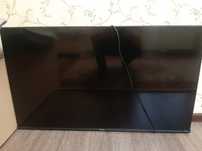 Телевизор Hisense